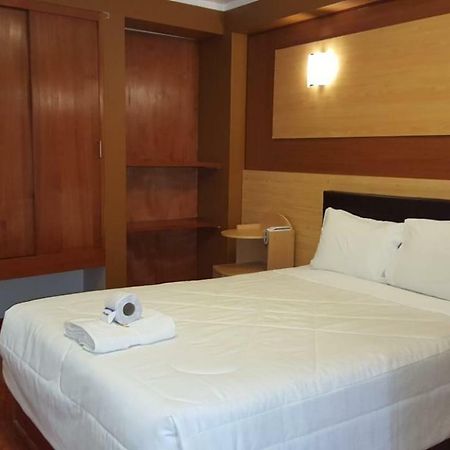 Pullman Hotel Juliaca Kültér fotó