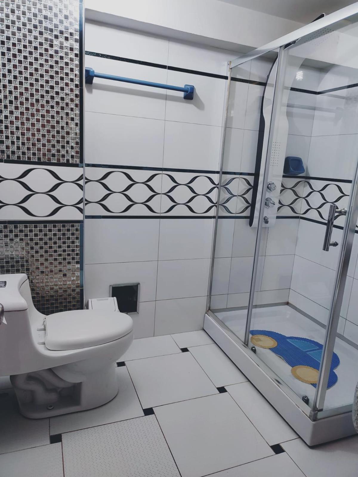 Pullman Hotel Juliaca Kültér fotó